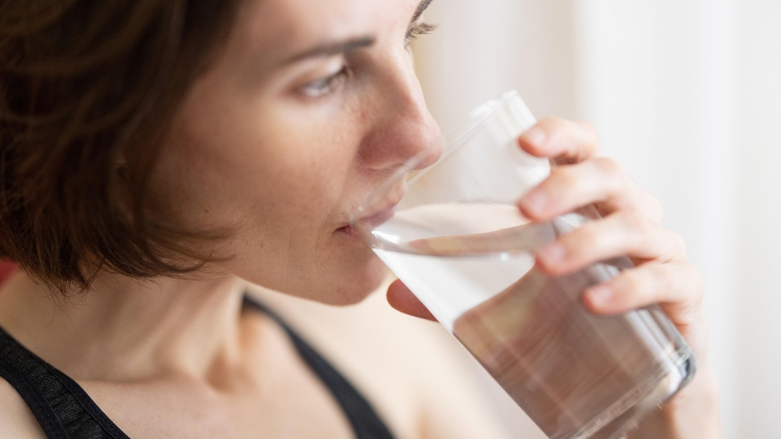 Mikroorganismen Trinkwasser