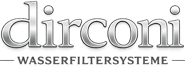 dirconi Wasserfiltersysteme Logo