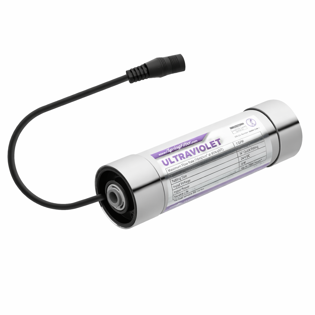 UV-Desinfektionsmodul Ersatz