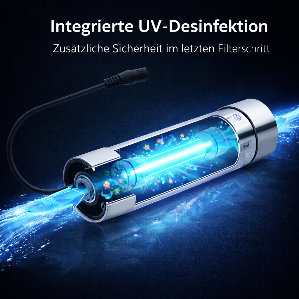 dirconi im Einsatz