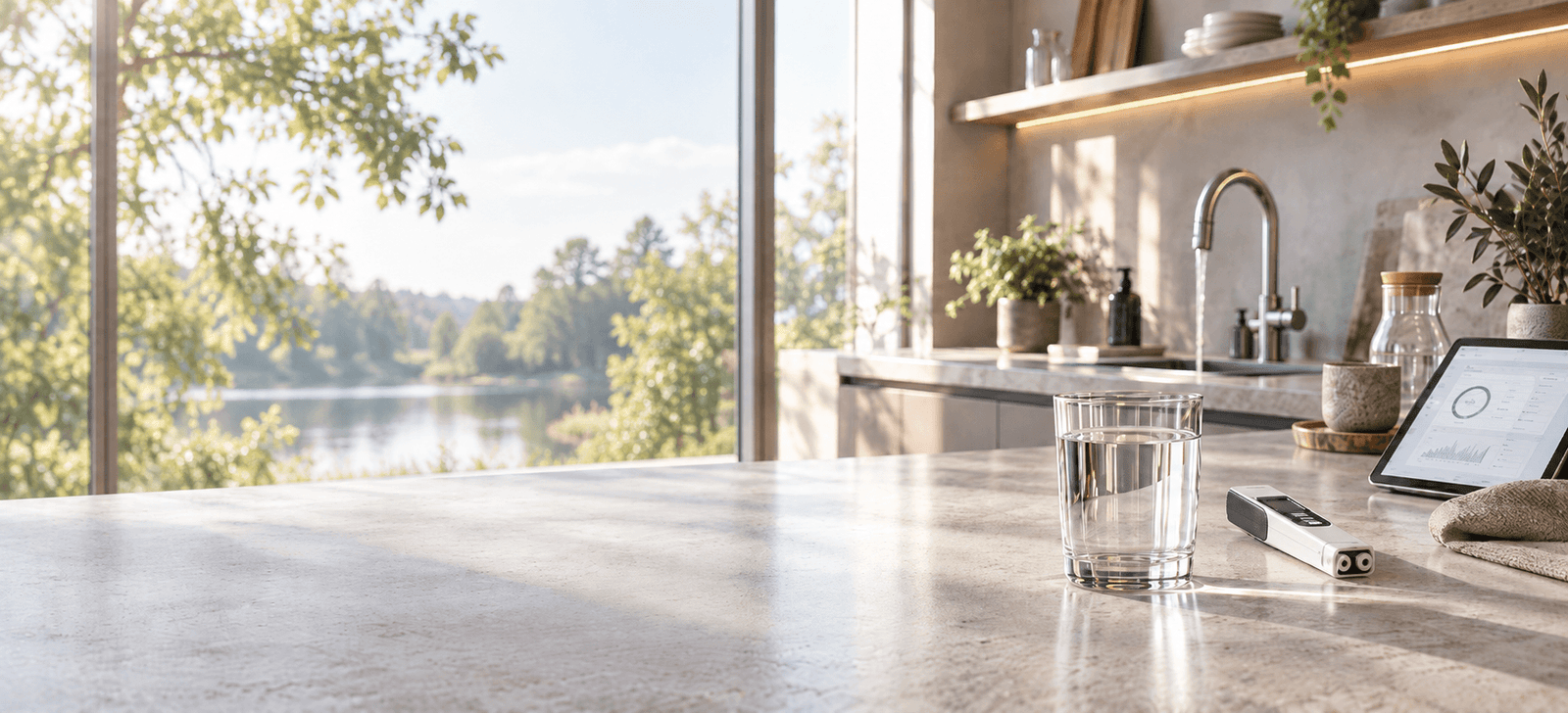 dirconi Wissensblog über Trinkwasser, Wasserqualität und Umkehrosmose-Wasserfilter